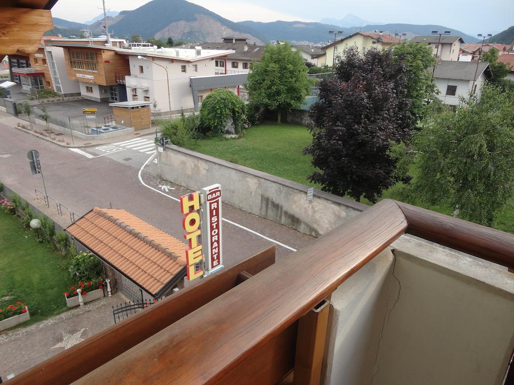 Hotel Al Caminetto チェンブラ 部屋 写真