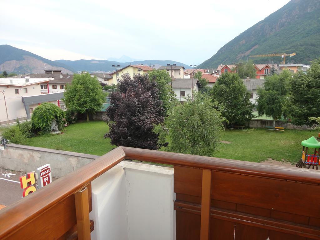 Hotel Al Caminetto チェンブラ 部屋 写真